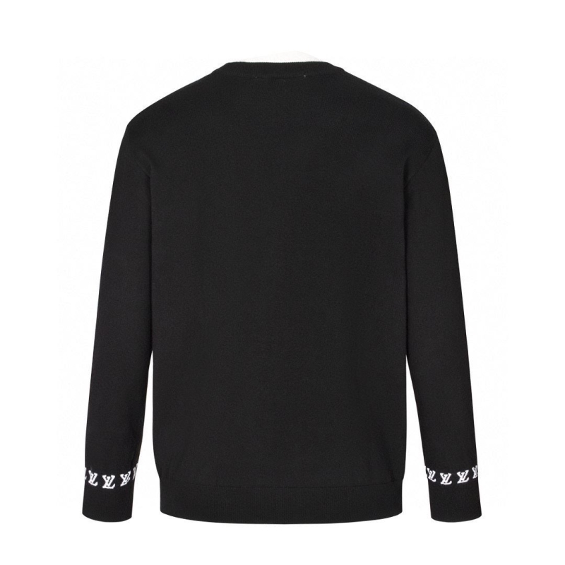 LV Sweaters